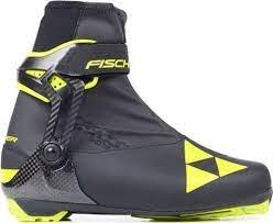 Беговые ботинки FISCHER RCS SKATE S15219 (Размер: 38)